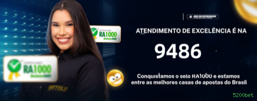 Slots com prêmios 5200bet